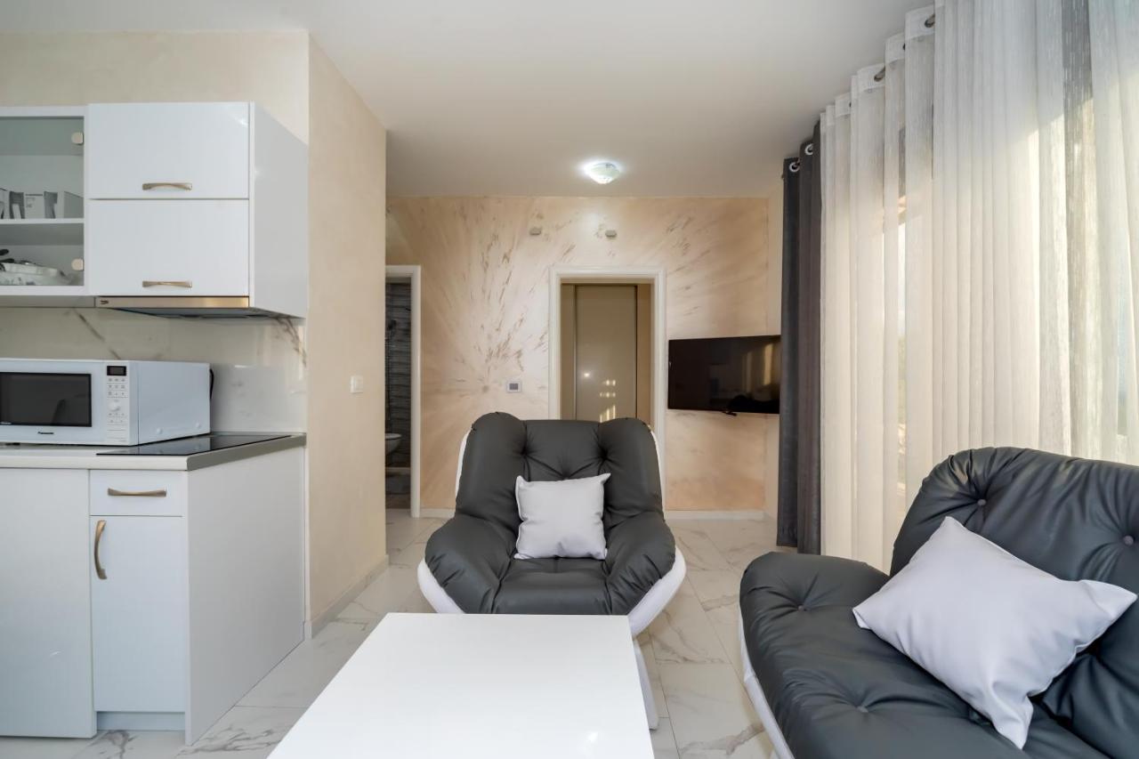Apartment Kaom Lux *