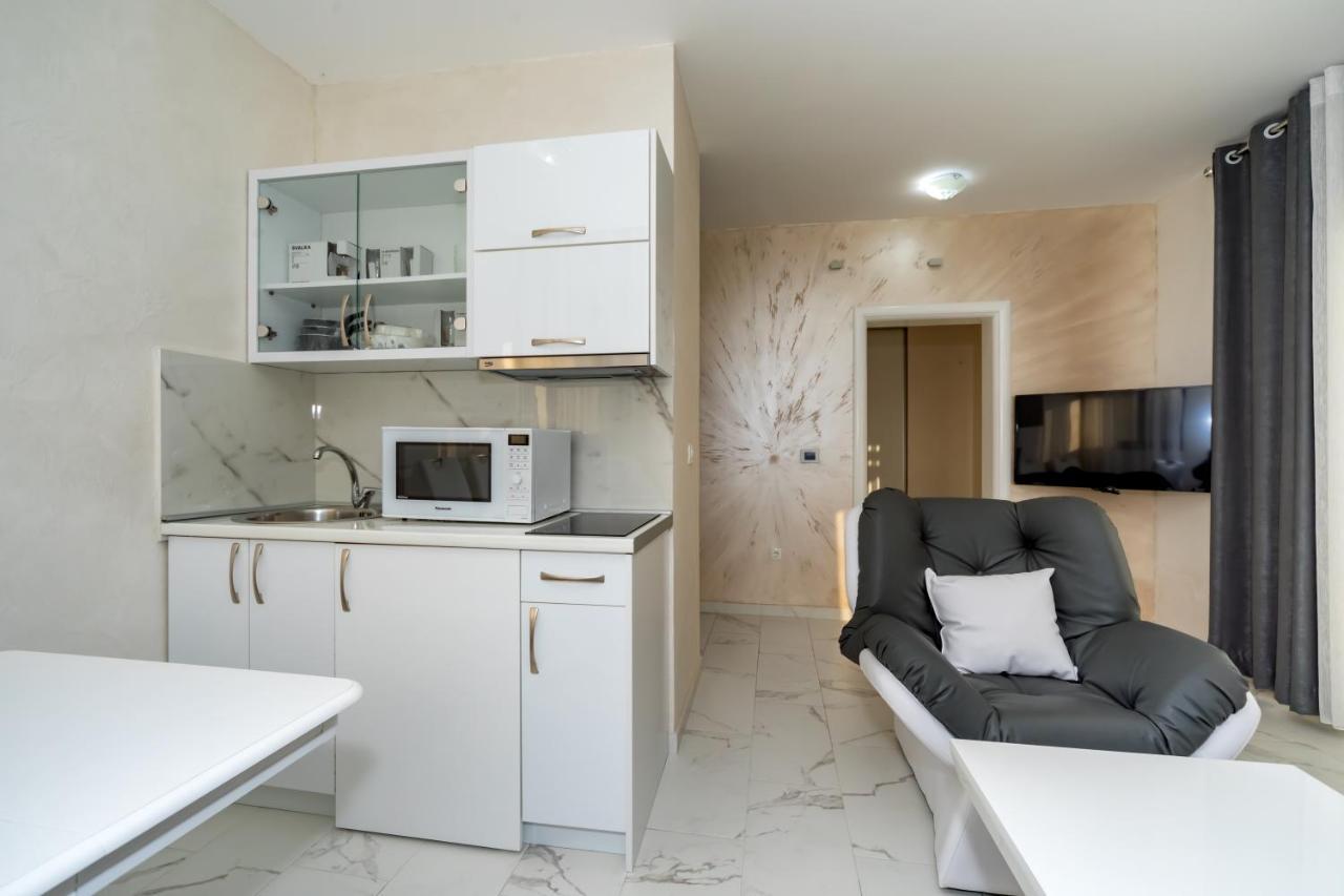 Kaom Lux Apartment