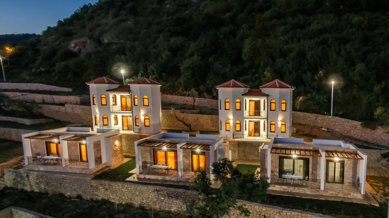 Kaom Lux Apartment Dobra Voda