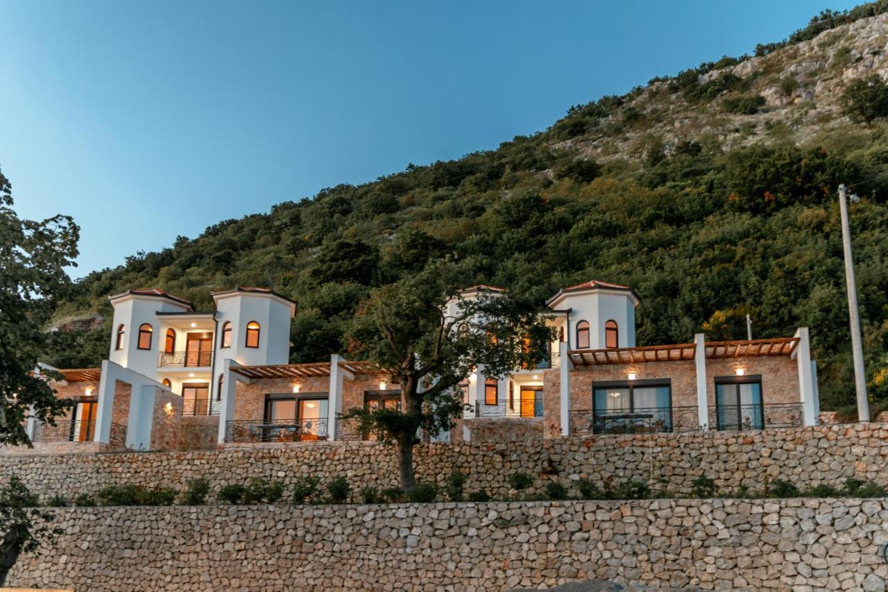 Kaom Lux Apartment Dobra Voda