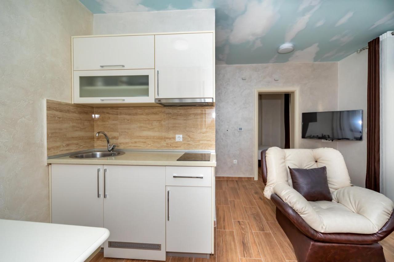 Kaom Lux Apartment