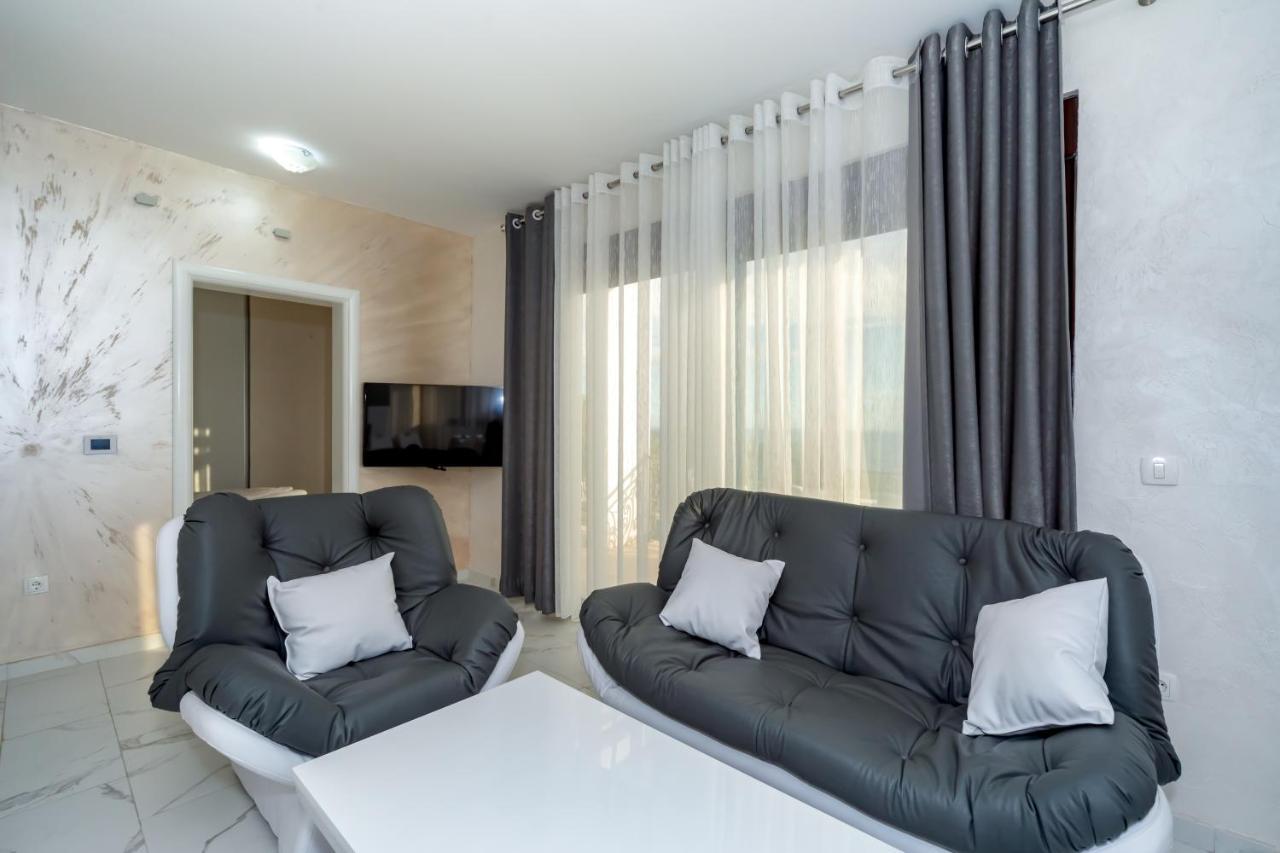 Kaom Lux Apartment