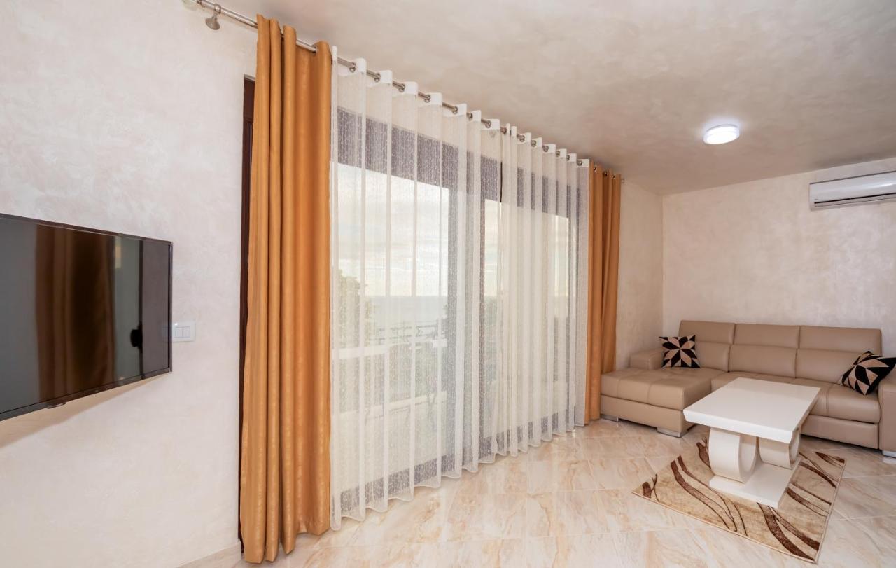 Kaom Lux Apartment