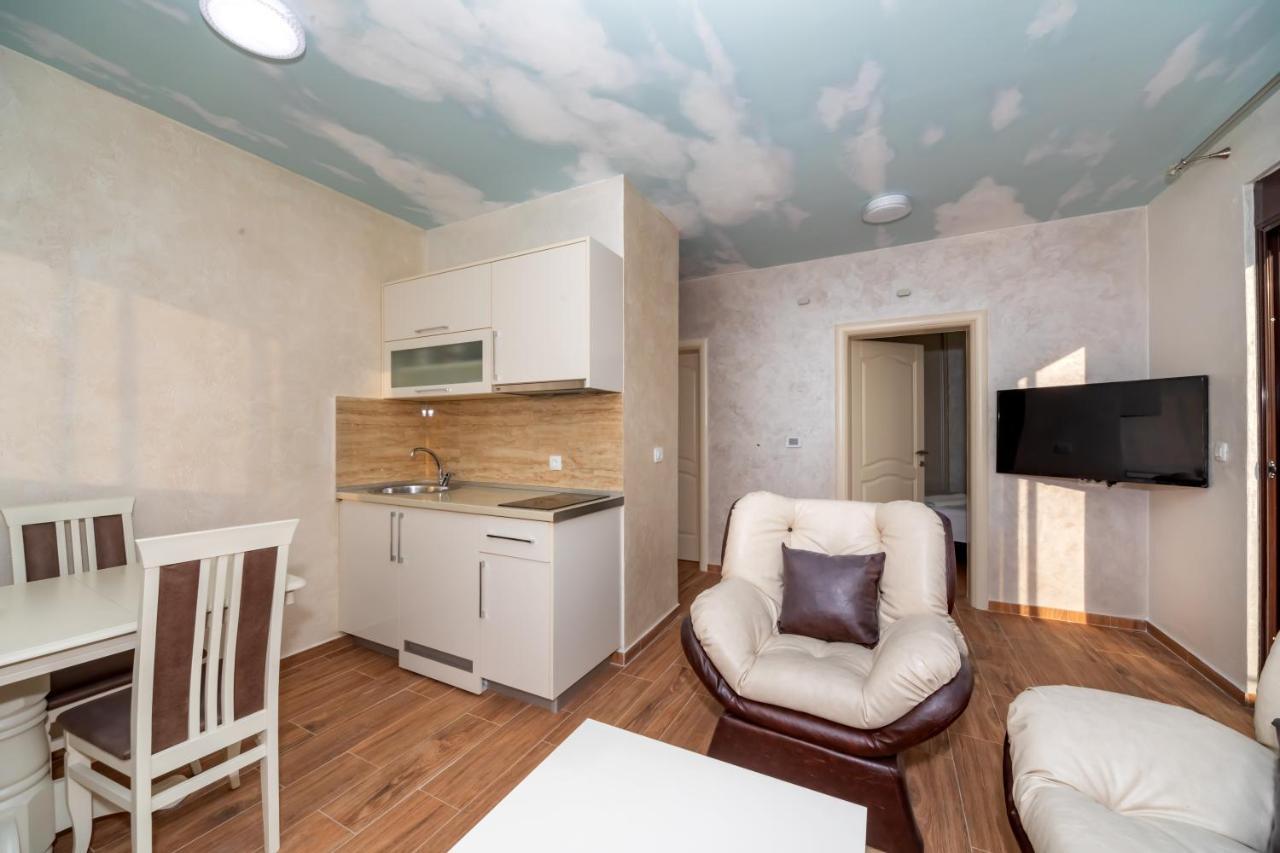 Apartment Kaom Lux *