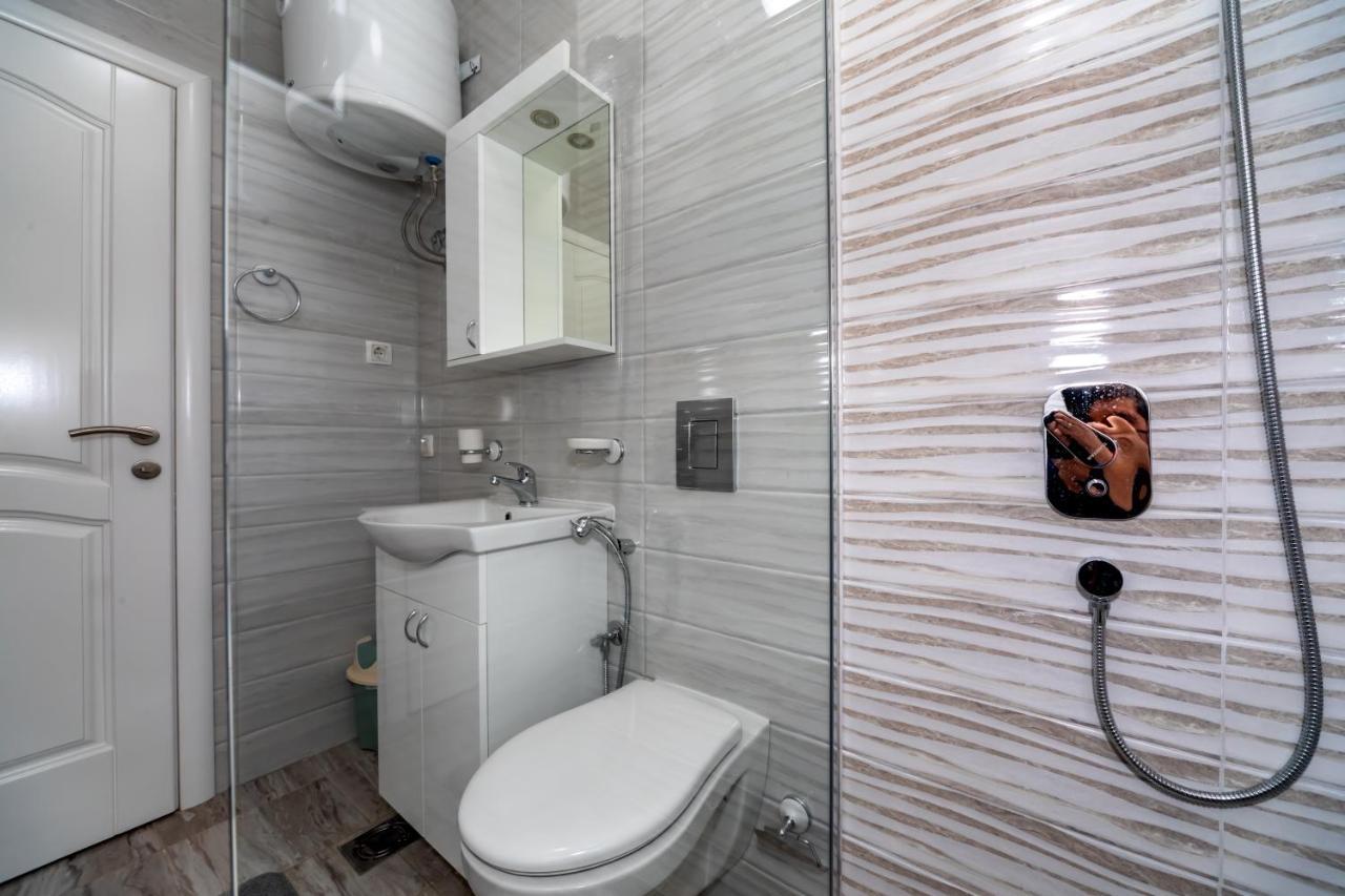 Apartment Kaom Lux Dobra Voda