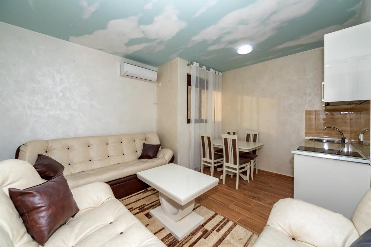 Kaom Lux Apartment