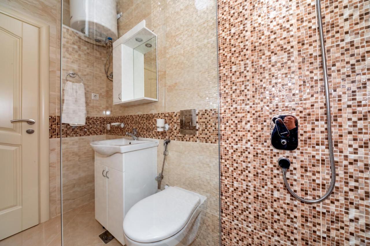 Apartment Kaom Lux
