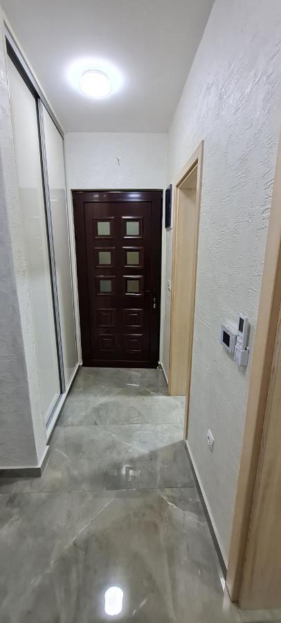 Kaom Lux Apartment Dobra Voda