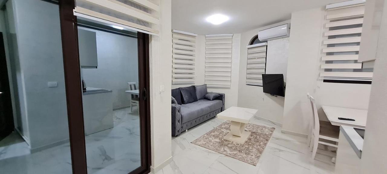 Kaom Lux Apartment *