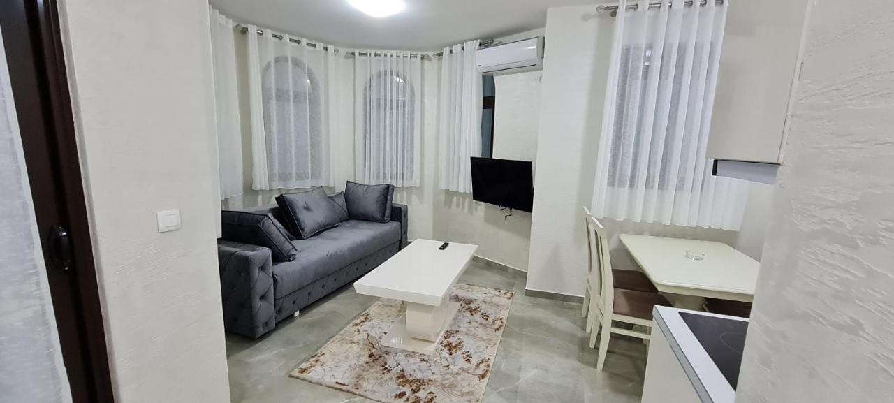 Kaom Lux Apartment