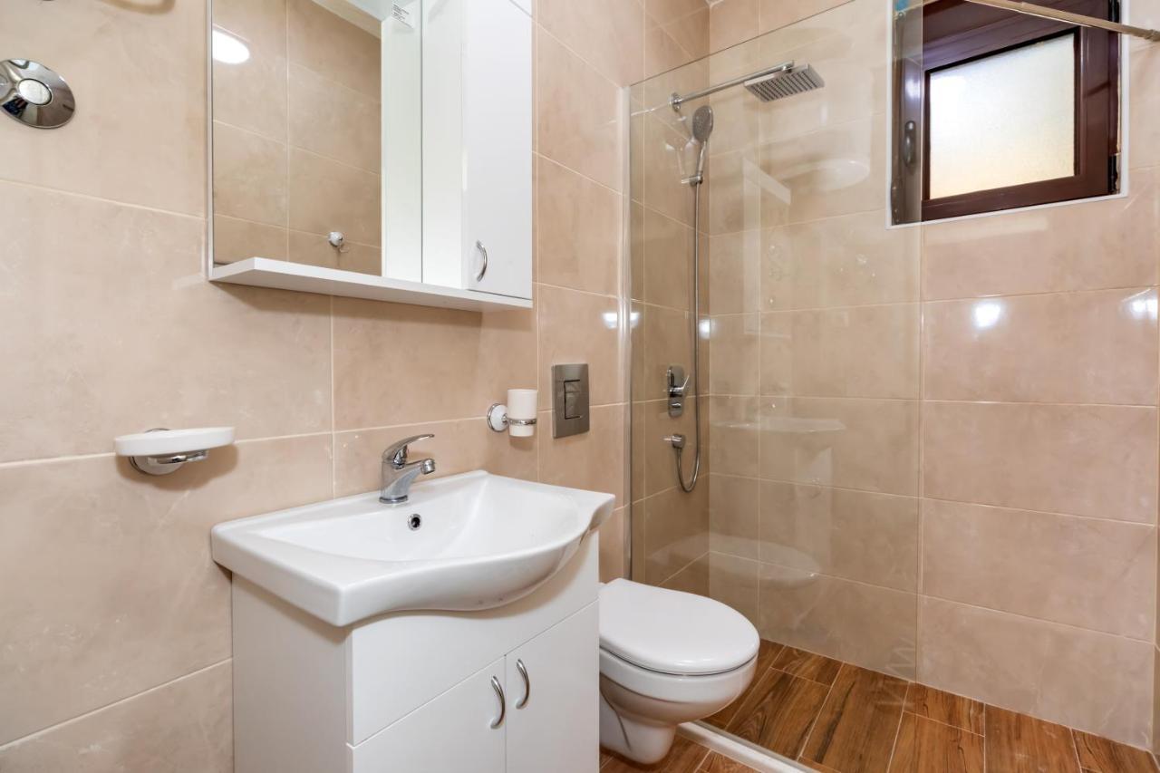 Kaom Lux Apartman