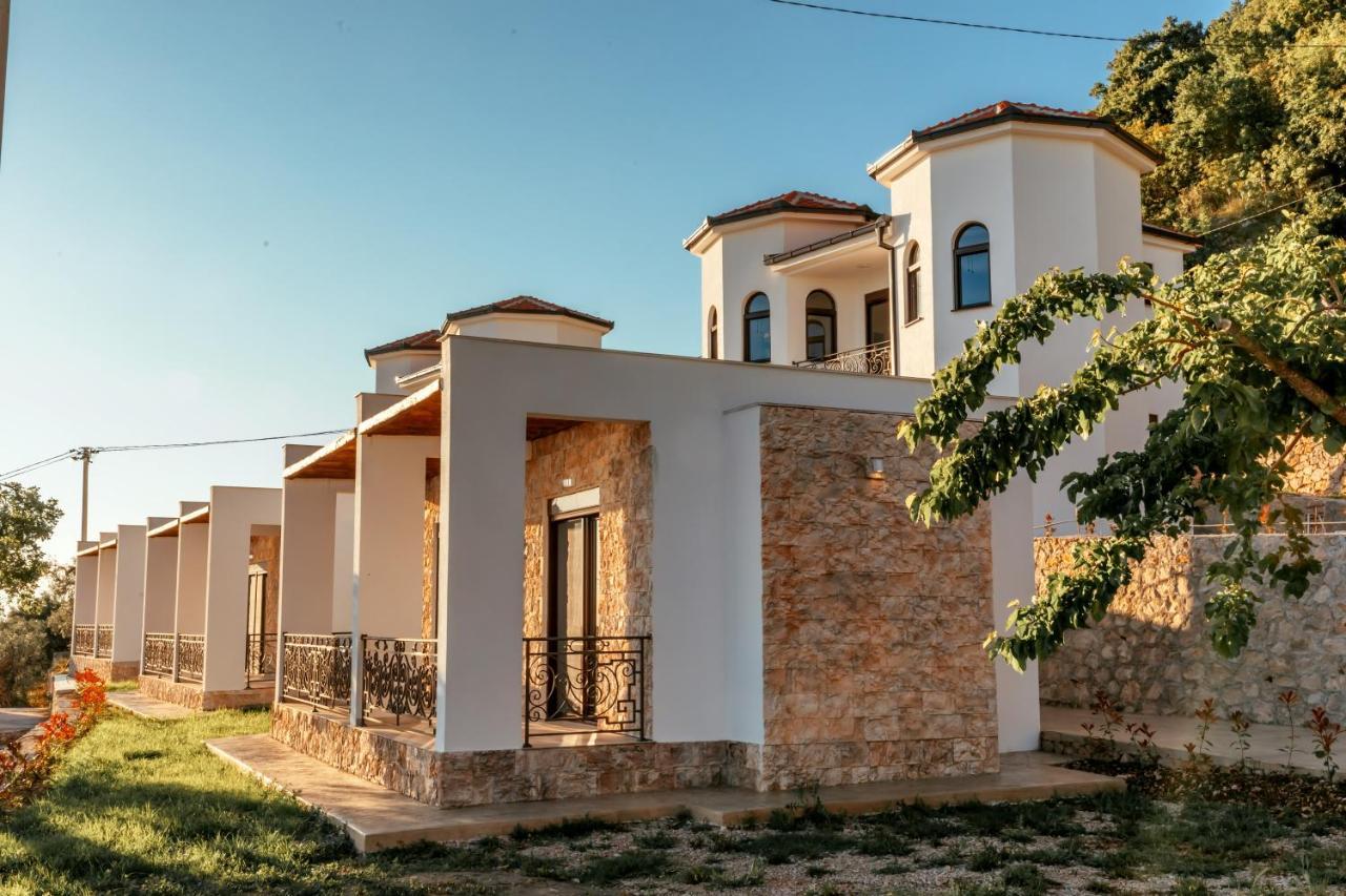 Apartman Kaom Lux Dobra Voda