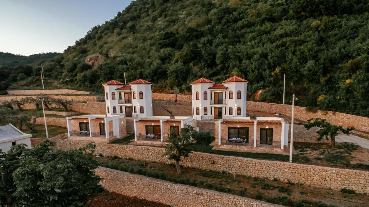 Kaom Lux Apartman *